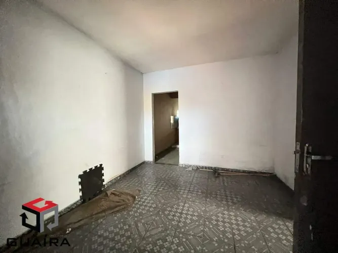 Sobrado à venda 7 quartos 2 vagas Emílio - Mauá - SP