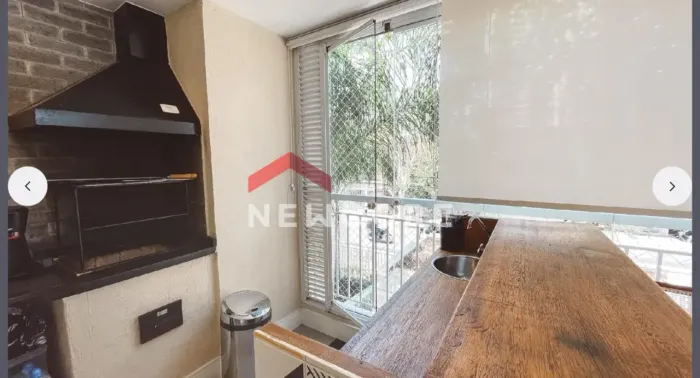 Apartamento em Rua Francisca Biriba - Santa Teresinha - São Paulo/SP