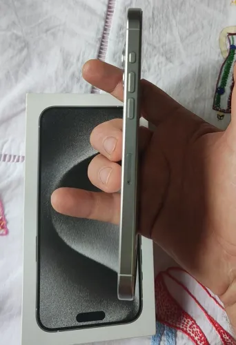 iPhone 15 PRO MAX 256