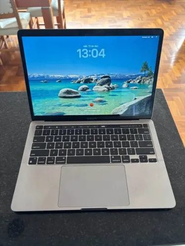Macbook PRO 2020 i5 16gb e 512ssd