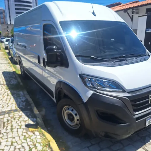 Fiat Ducato Maxicargo 2.2 Diesel (e6) 2024