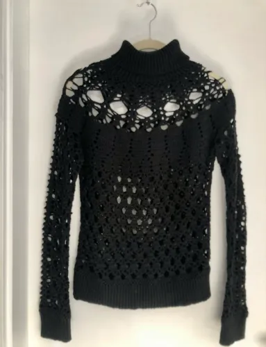 Blusa Mixed