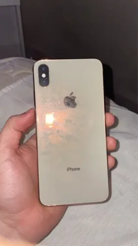 Vendo ou troco xs max 256 gb 