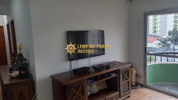 Apartamento 2 dormitórios para Locação em Santo André, Vila São Pedro, 2 dormitórios, 1 su