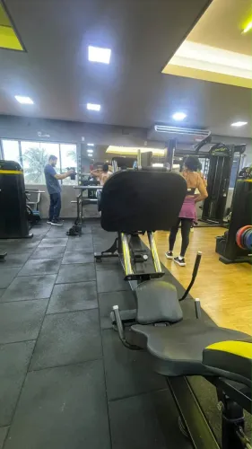 Máquina Leg Press 45 (Lion)