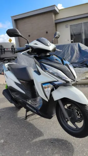 Honda Elite 125 2022
