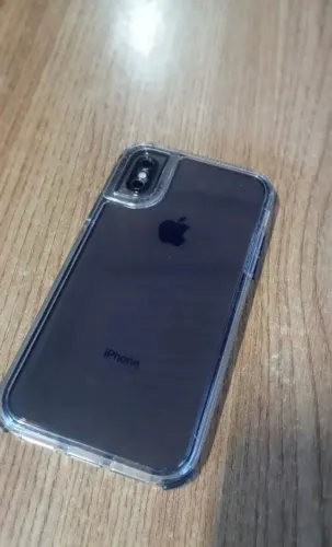 iPhone XS