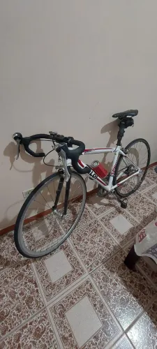 Bicicleta speed calor sprint 20