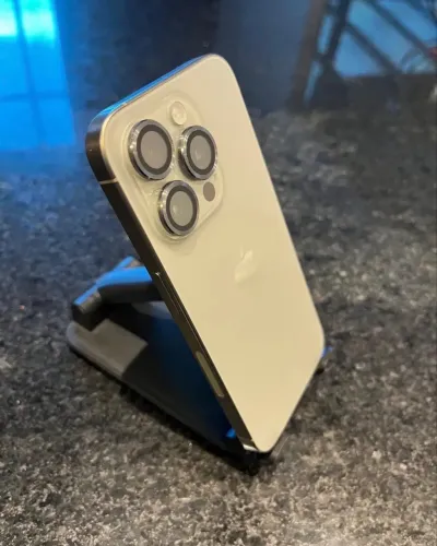 iPhone 15 Pro 128gb Zerado