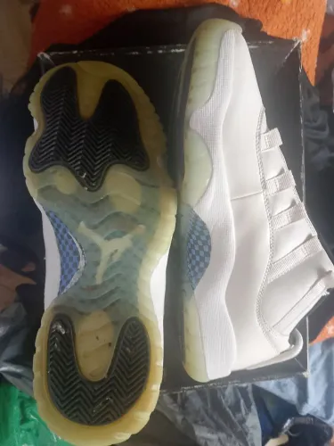 Tenis Air Jordan 11 Retro Nike