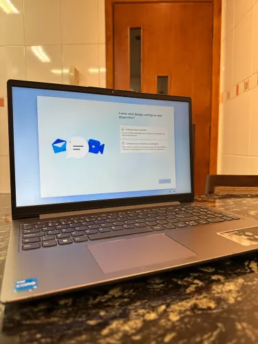 Notebook Lenovo Ideapad 3i Intel Core I3