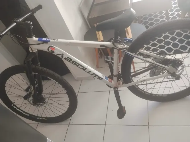 Bicicleta Absolute Nero 4 29