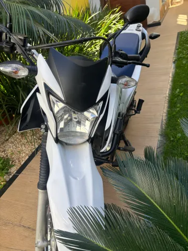 Vendo NXR 160 BROS