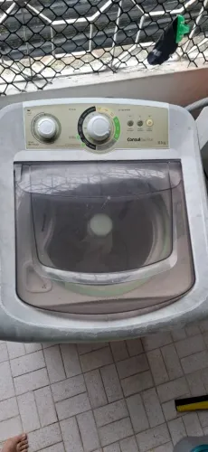 Máquina Consul 8kg