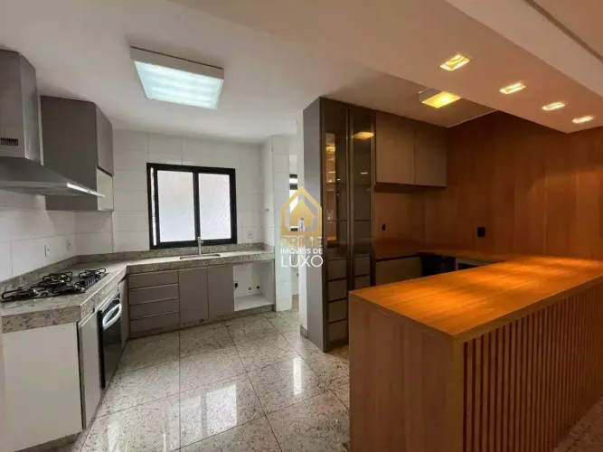 Apartamento para locação com 3 quartos no bairro Buritis