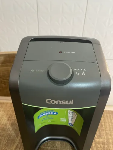 Filtro de água (Purificador) Consul NOVO