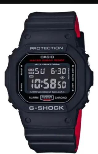 Relógio G- Shock 