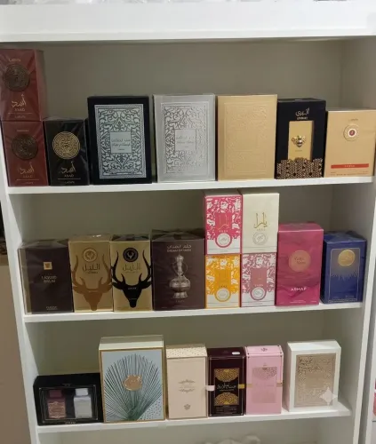 PERFUMES árabes originais masculino e feminino melhor valor