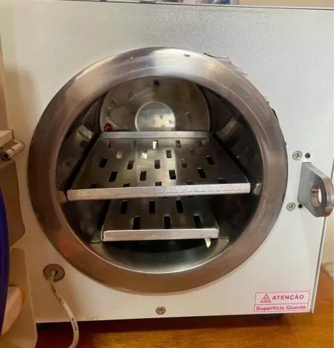 Autoclave ALT 5L 