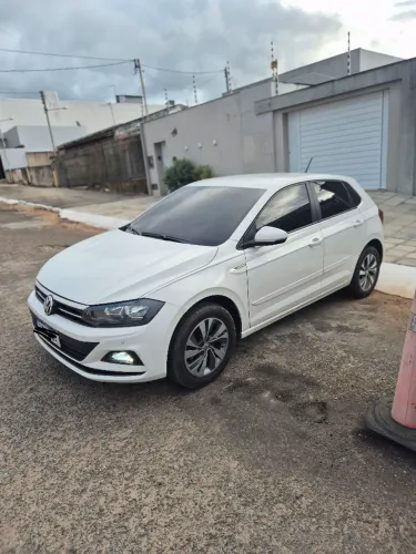 Volkswagen Polo Comfort. 200 TSI 1.0 Flex 12V Aut. 2020