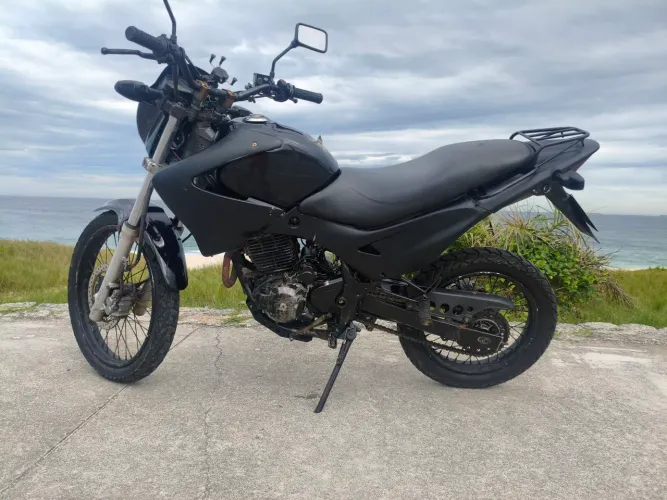 Vendo ou troco !