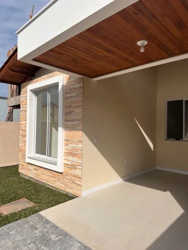 VENDO LINDA CASA NO RIO VERMELHO - FLORIANÓPOLIS