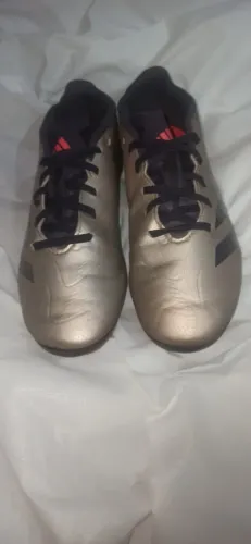 Chuteira Adidas Predador League FG Tamanho 36
