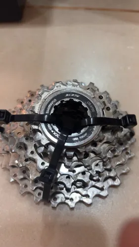 Cassete - Shimano 105 CS-5700 10v 12/27