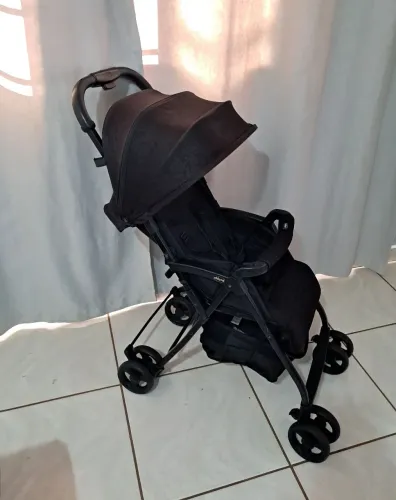 Carrinho de passeio Chicco ohlala unissex