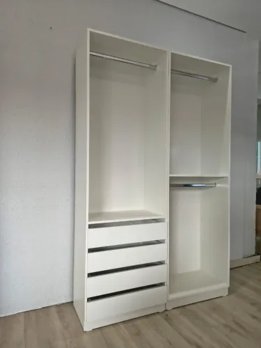 Roupeiro Modulado 1,20cm