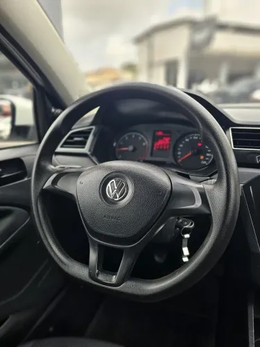 Volkswagen Gol Geração VII 1.0 12V Flex Mec. 4P 2020