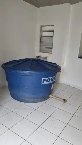 Caixa d'água