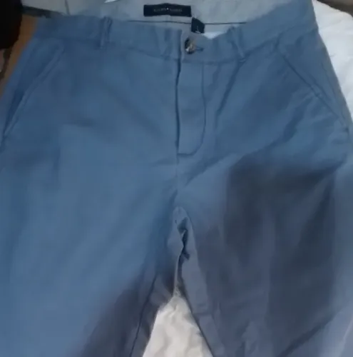 Calça masculina da tommy original 