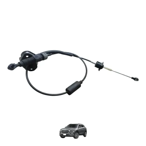 Cabo Marcha Câmbio Automático Tucson 1.6 16V TGDI 2017 A 24