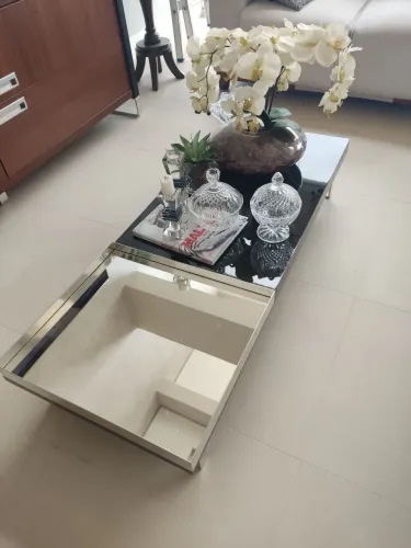 Mesa de centro
