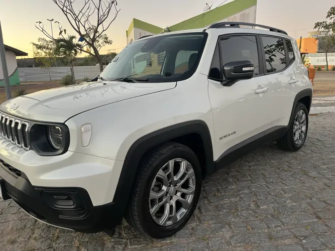 Jeep Renegade Long. T270 1.3 TB 4X2 Flex Aut. 2025