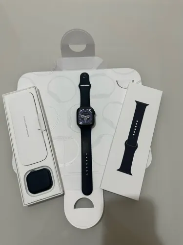 Apple Watch série 11