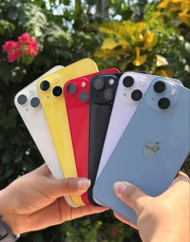 IPhone 14 PLUS / Aceitamos Troocas / Somos Loja Física