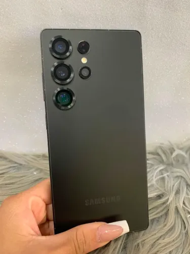 SAMSUNG GALAXY S25 ULTRA 12GB/1TB