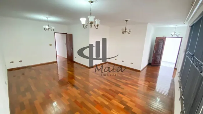 Venda Sobrado Santo Andre Campestre Ref: 47023