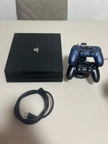 Play Station 4 PS4