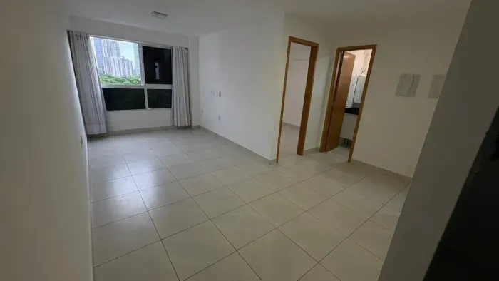 APTO 2 QTS EM TAMBAÚ, PRÓXIMO AO MOTIVA