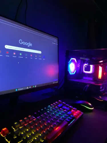 PC GAMER