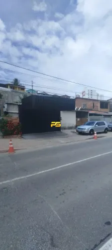 Ponto Comercial 28m² no Miramar para Alugar REF: PS5705
