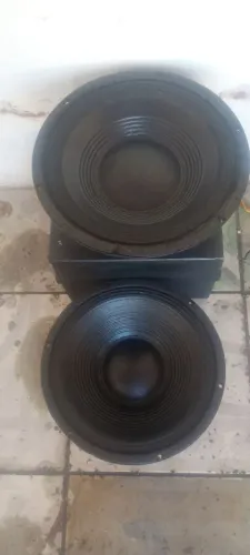 Auto falante
