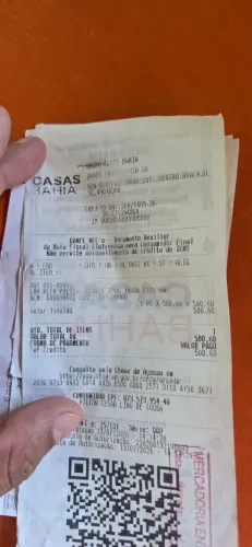 Vendo wap nova usada apenas duas vezes