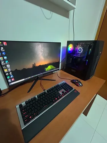 Kit PC gamer