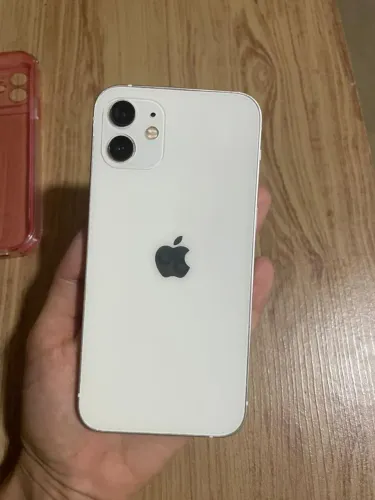 IPHONE 12 128GB BRANCO