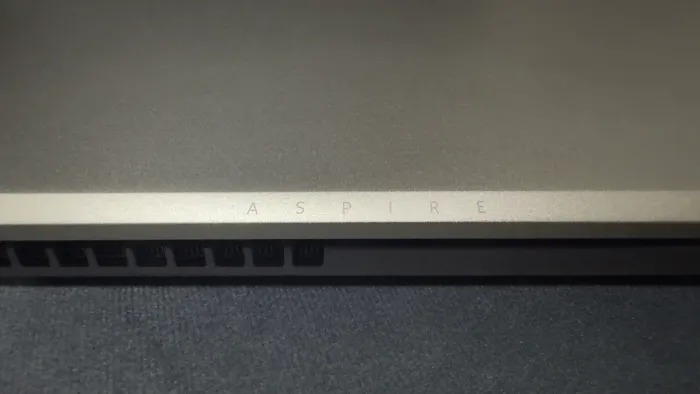 NOTEBOOK ACER i5 12450H 16GB SSD 512 GB