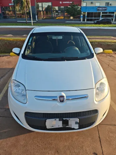 Fiat Palio Attractive 1.0 EVO Fire Flex 8V 5P 2013